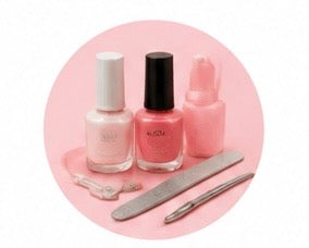Nail Care