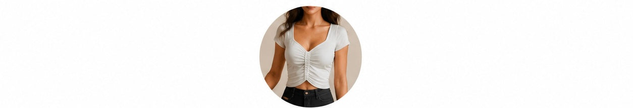 Women - Tops