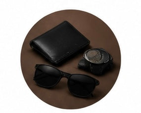 Men - Accessories