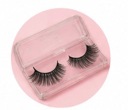Lash Care