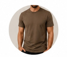 Men - Tops