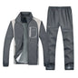 Tracksuit Men Set