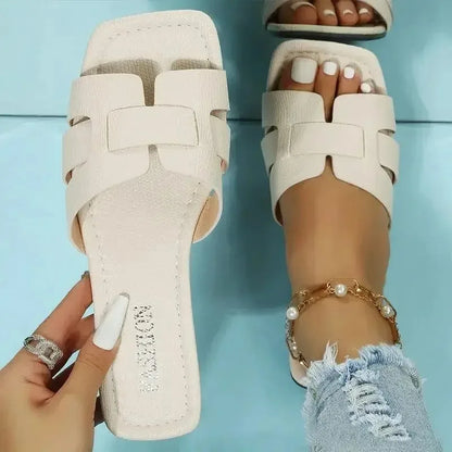 Luxury Summer Sandals