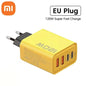 120W Charger Adapter