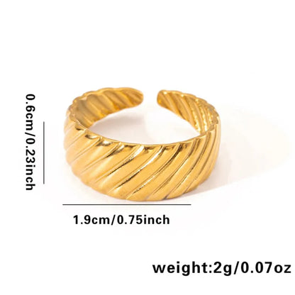 Multi-design Knuckle Rings