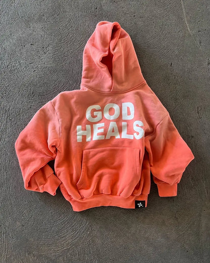 Streetwear Vintage Hoodie