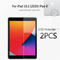 2PCS 2.5D HD Screen Protector For iPad