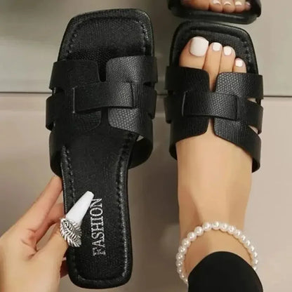 Luxury Summer Sandals