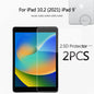 2PCS 2.5D HD Screen Protector For iPad