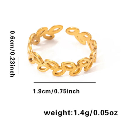 Multi-design Knuckle Rings