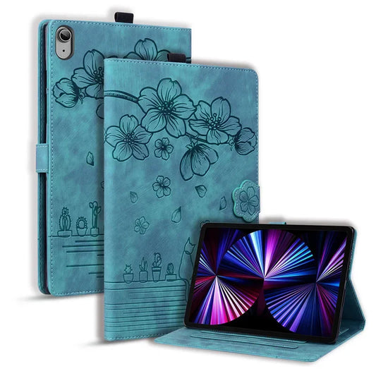 Flip Magnetic Cover for iPad 10th Generation