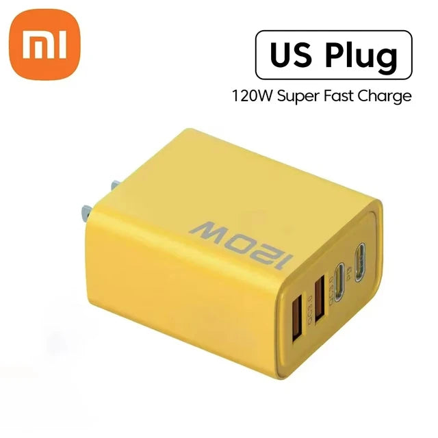 120W Charger Adapter