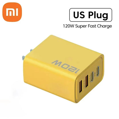 120W Charger Adapter