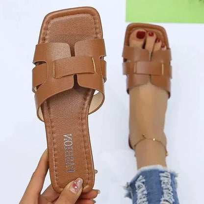 Luxury Summer Sandals