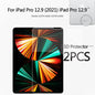 2PCS 2.5D HD Screen Protector For iPad